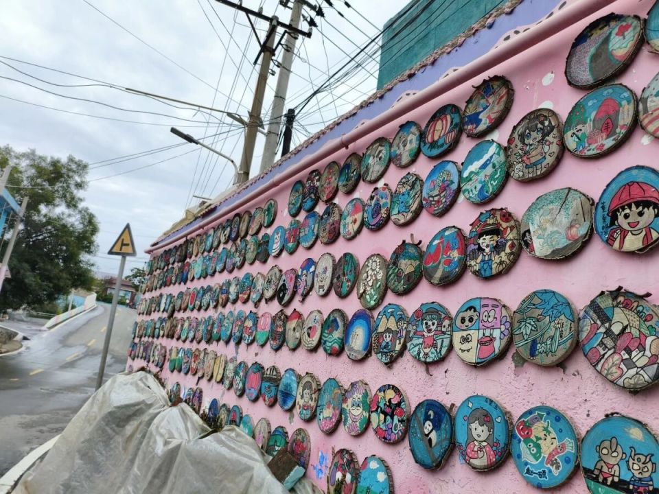 95后村支书把留守村变网红村 95后村支书把留守村变网红村