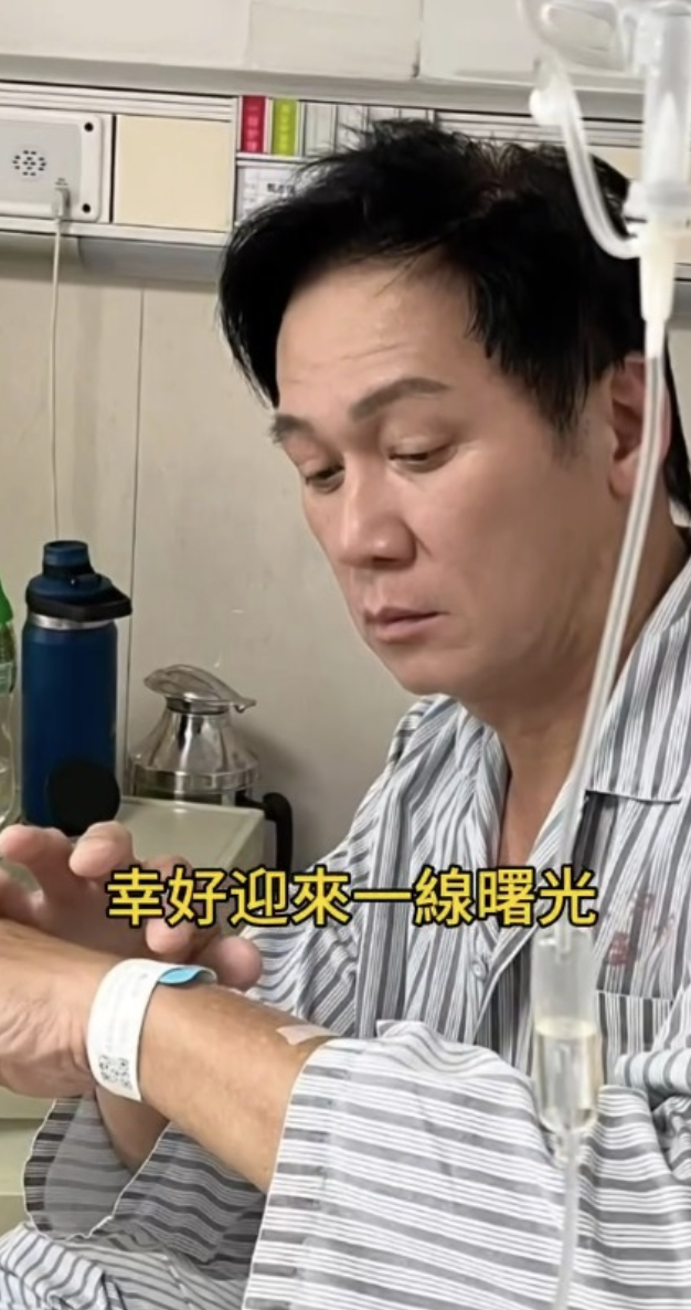 演员甄志强去世曾被誉为最帅展昭 演员甄志强去世曾被誉为最帅展昭