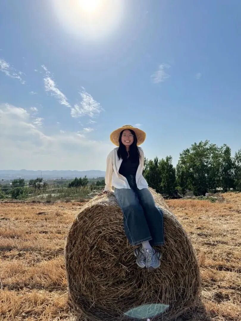 95后村支书把留守村变网红村 95后村支书把留守村变网红村