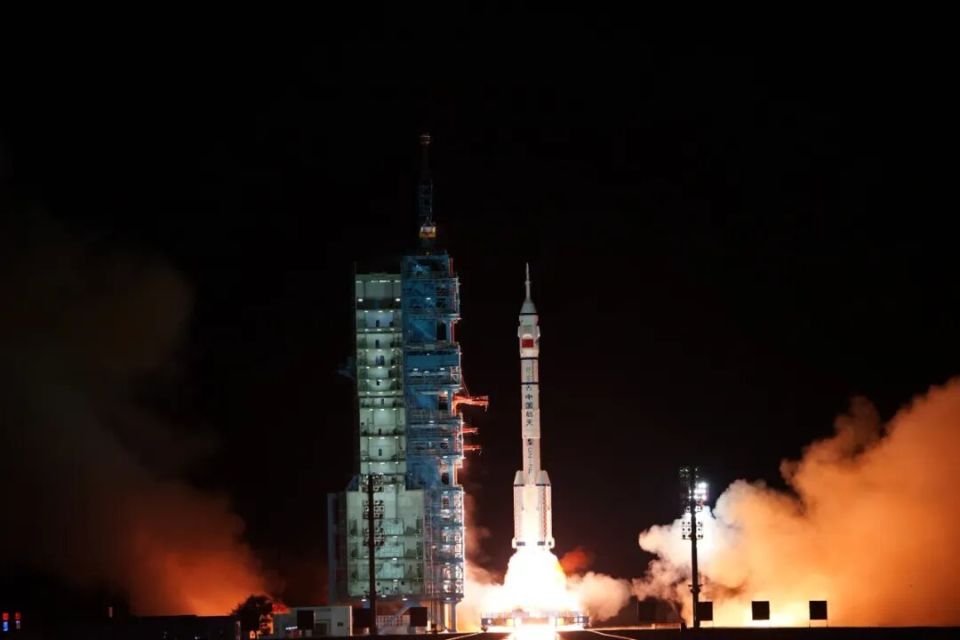 这次神舟发射有哪些“之最” 这次神舟发射有哪些“之最”