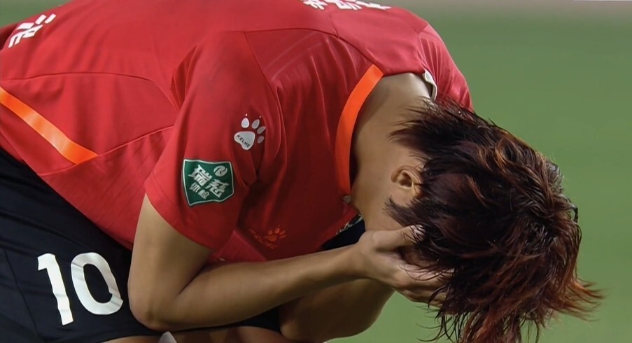 南通唯一输的一场是决赛