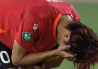 南通唯一输的一场是决赛