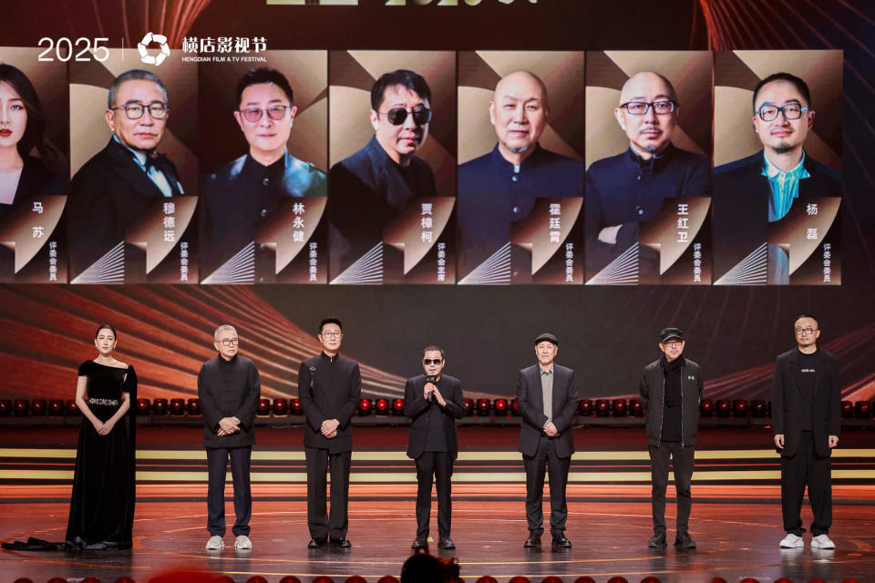 文荣奖年度荣耀剧集花落《沉默的荣耀》 文荣奖年度荣耀剧集花落《沉默的荣耀》