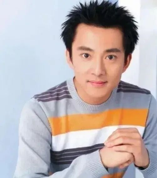 “前最帅央视主持人”复出