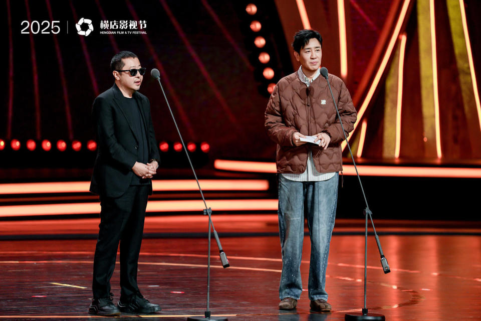 文荣奖年度荣耀剧集花落《沉默的荣耀》 文荣奖年度荣耀剧集花落《沉默的荣耀》