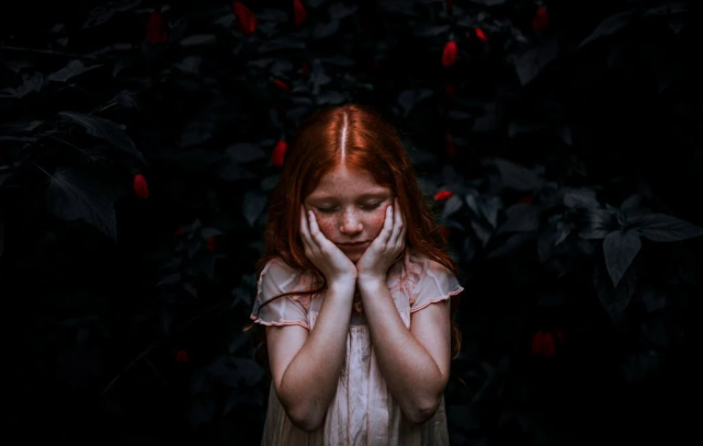 无意说的这些话可能是孩子自卑源头