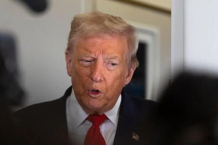 美舰压境委内瑞拉背后打的啥算盘