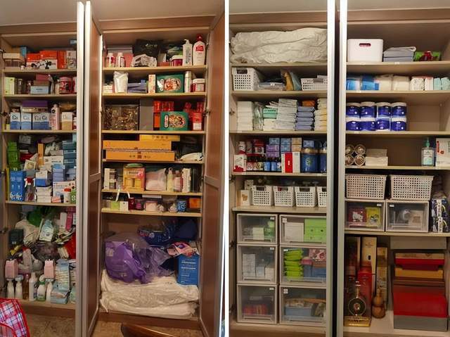 收纳团队90%是宝妈月入过万还自由