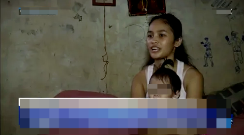 约5万名韩菲混血儿寻找失联父亲