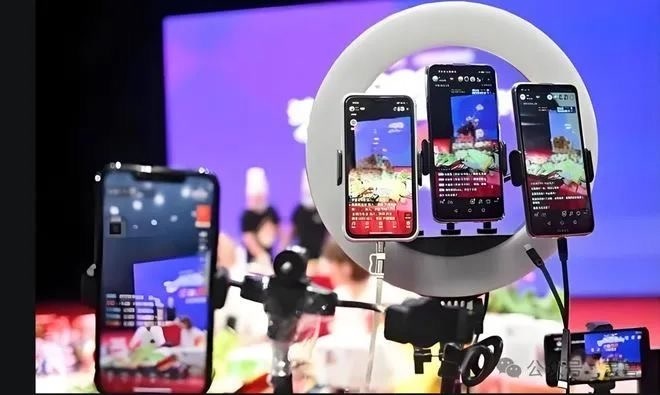 直播间如何抵挡“克隆人大军”