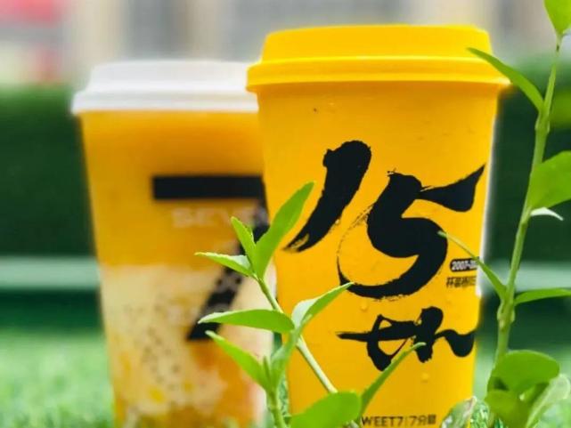 发明固体杨枝甘露的人是天才