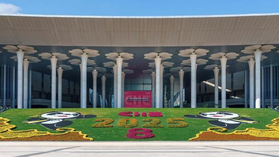 以开放汇合作之力