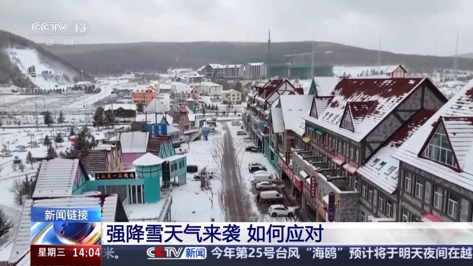 暴雪大暴雪要来了多大的雪才算暴雪