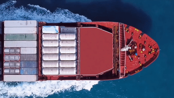 “大海”的底气