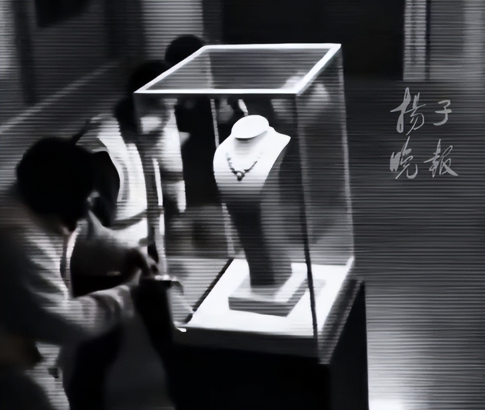 卢浮宫监控系统密码竟是“louvre”