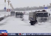 暴雪大暴雪要来了多大的雪才算暴雪