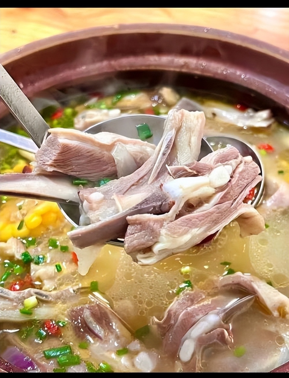 #立冬吃饺子的仪式感有多强#