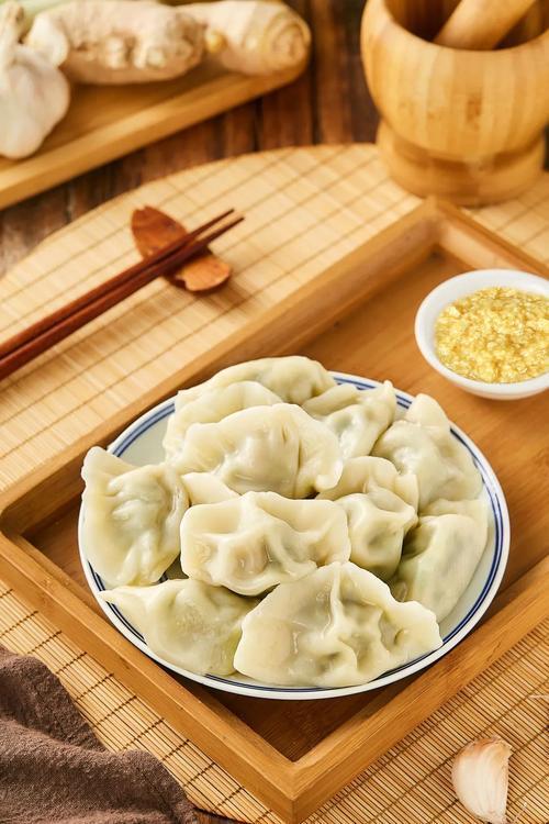 #立冬吃饺子的仪式感有多强#