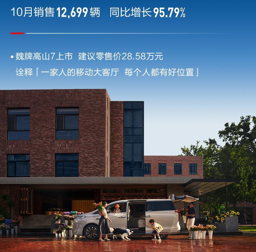 魏建军为梦泪解锁“新装备”