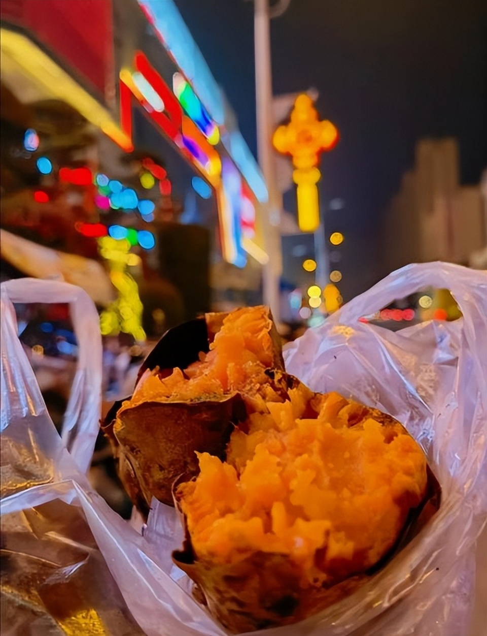 #立冬吃饺子的仪式感有多强#