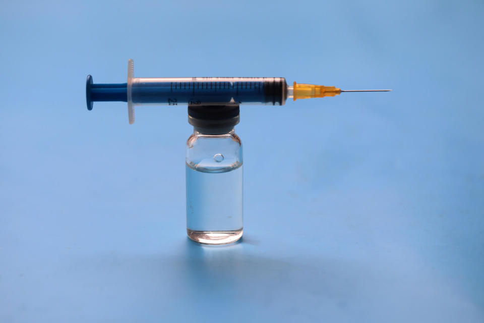 百万一针的抗癌药有望首次纳入商保