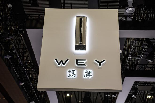 魏建军为梦泪解锁“新装备”