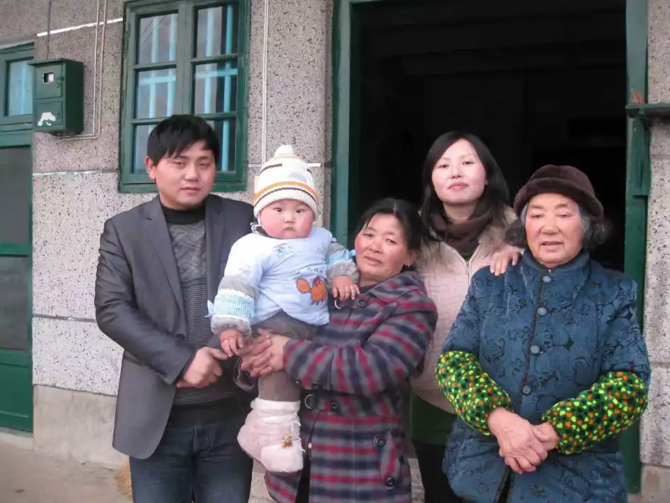 14岁初中生作文看哭全网本人回应