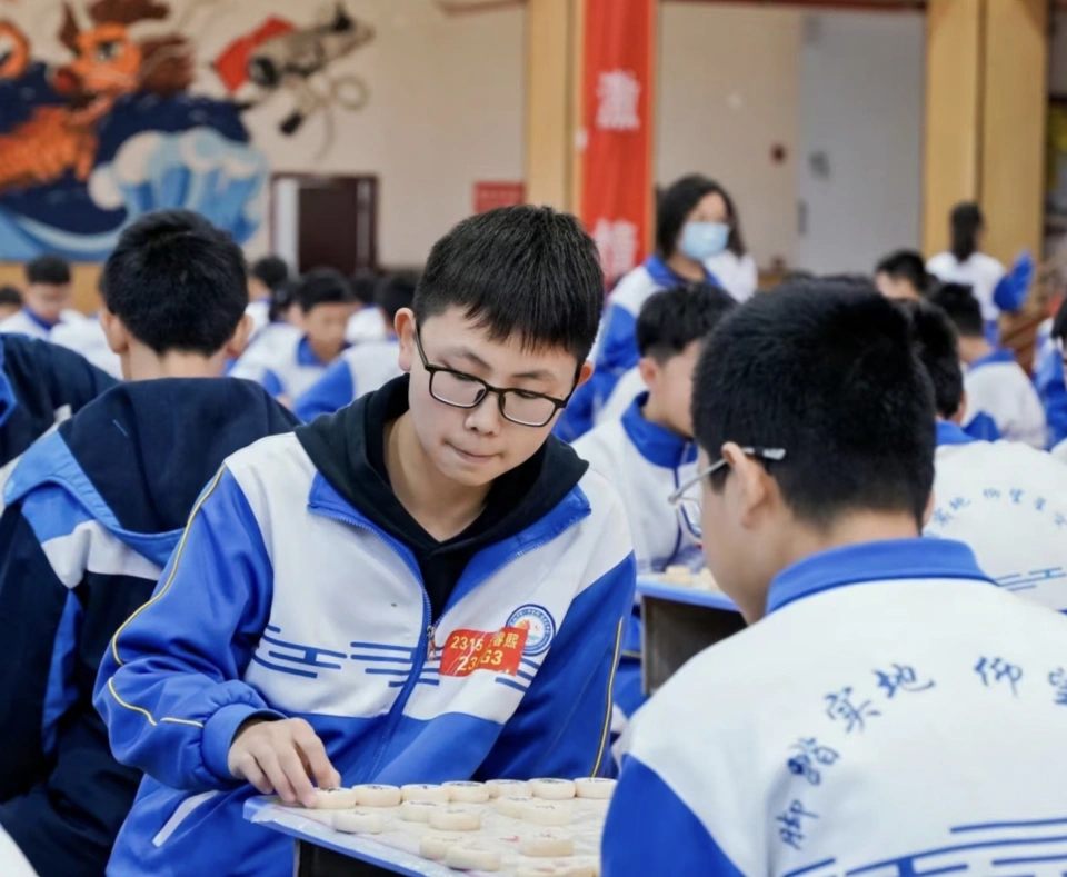 14岁初中生作文看哭全网本人回应