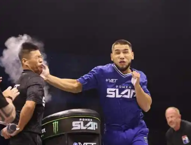 阿曼塔耶夫澄清与赵鸿刚并无恩怨