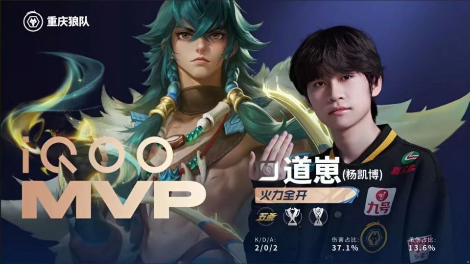 成都AG超玩会夺KPL年度总冠军