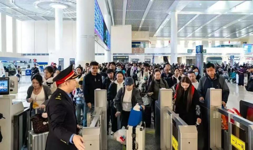 12306购票“价格最低”有多低