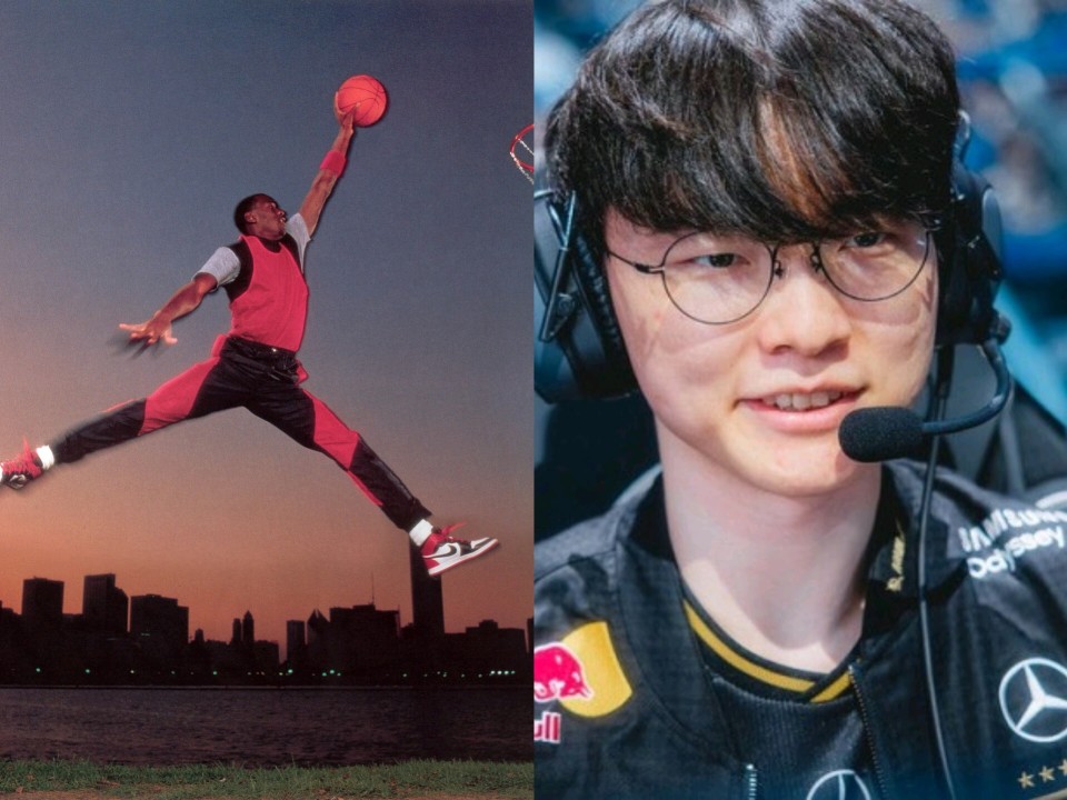 Faker谈多兰多次失误