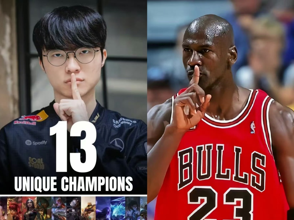 Faker谈多兰多次失误