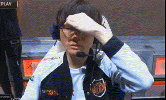 Faker谈多兰多次失误