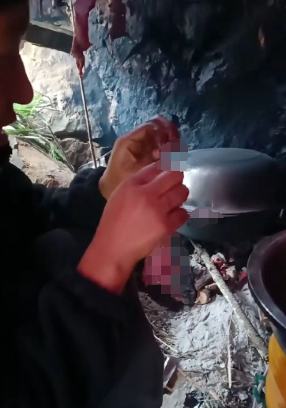 女子为减肥参加海岛求生35天减28斤