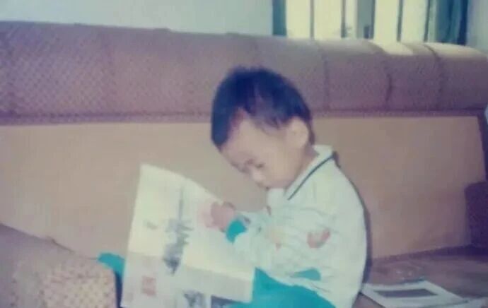 捐款造航母男生获赠福建舰手表