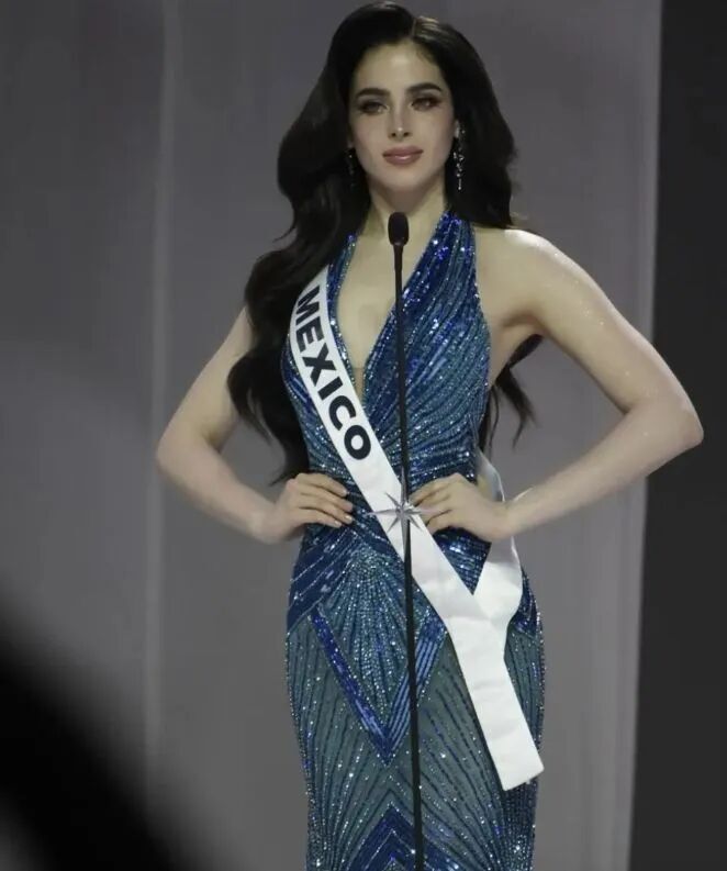 环球小姐集体退赛主办方总监道歉