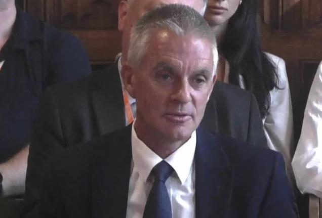 特朗普威胁起诉BBC索赔10亿美元