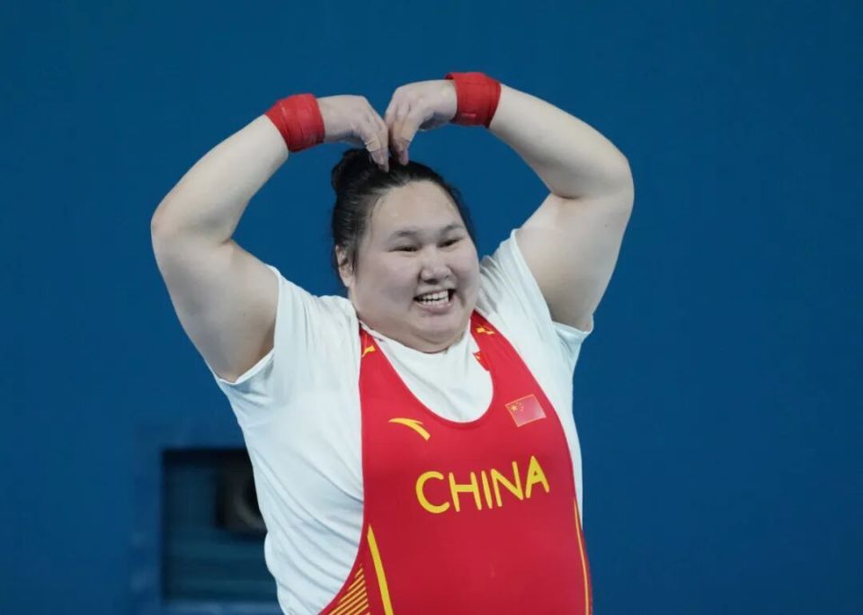 李雯雯写给李雯雯的信