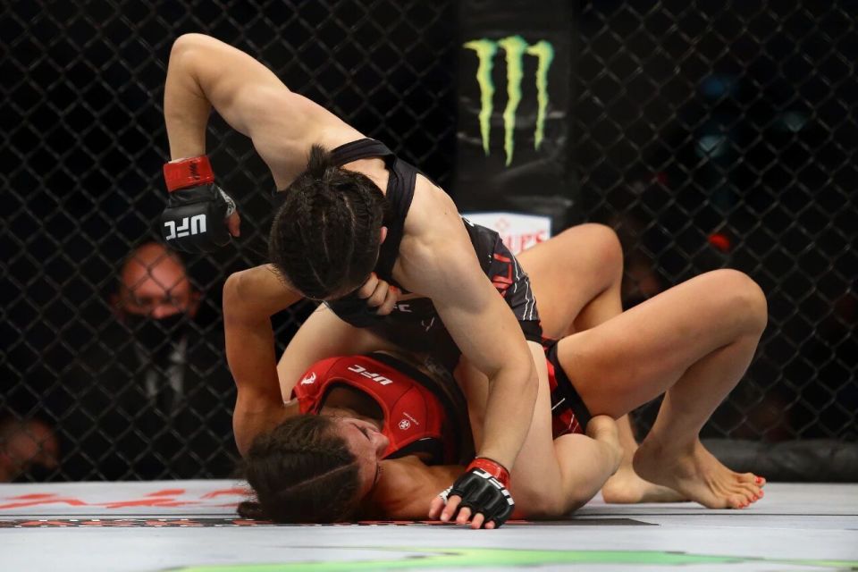 李景亮赴纽约助阵张伟丽