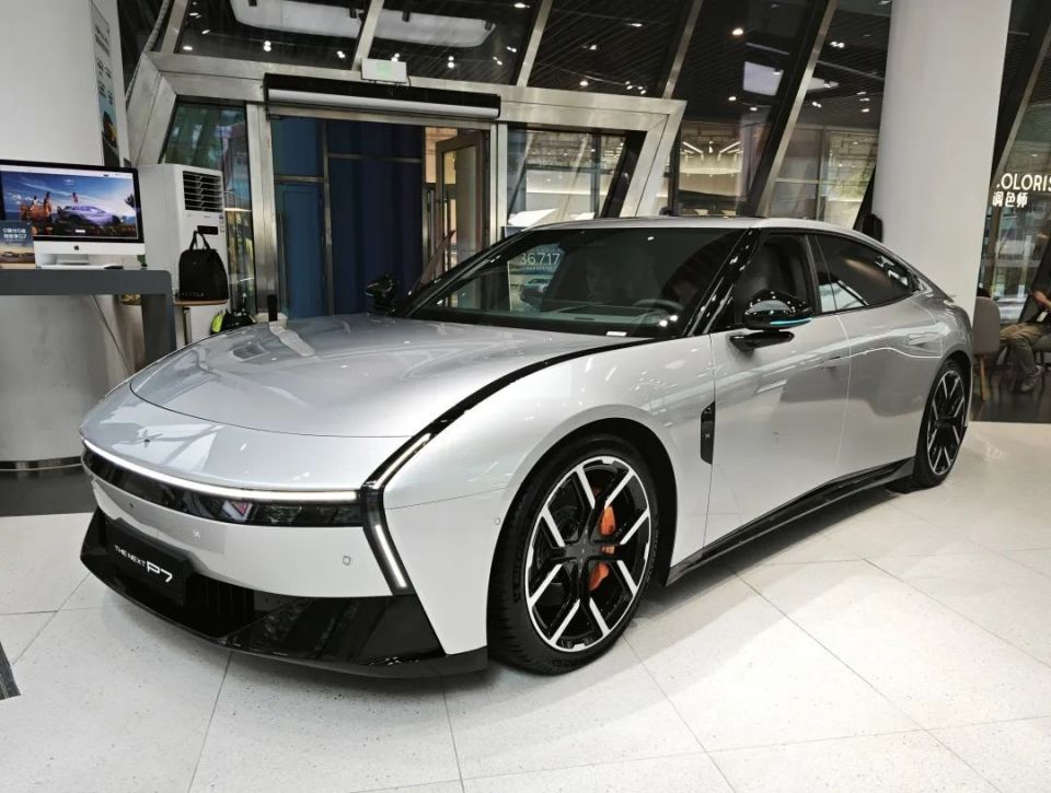 何小鹏：曾建议阿里造车他们没听