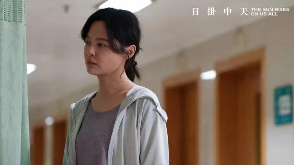 辛芷蕾：东北人就是敢说敢闯有韧性