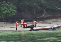 马泰之间海域沉船事件已致28人遇难