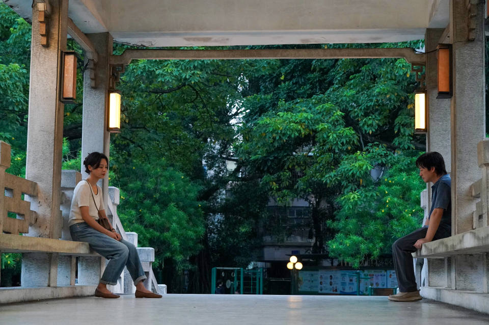 辛芷蕾：东北人就是敢说敢闯有韧性