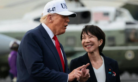 “馆长”：台湾人不能和日本人站一起