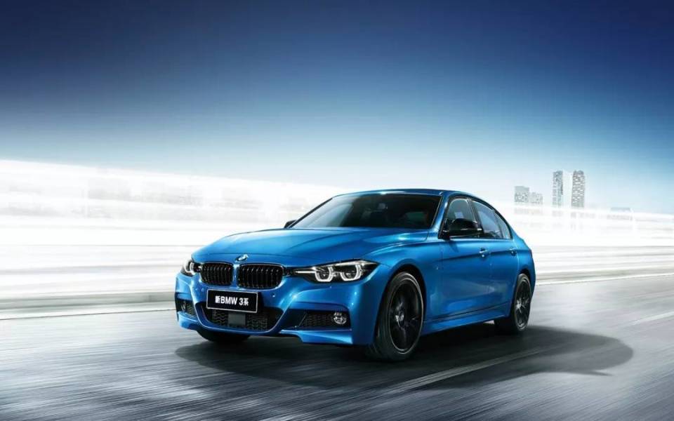 宝马召回超14万辆车涵盖多款车型