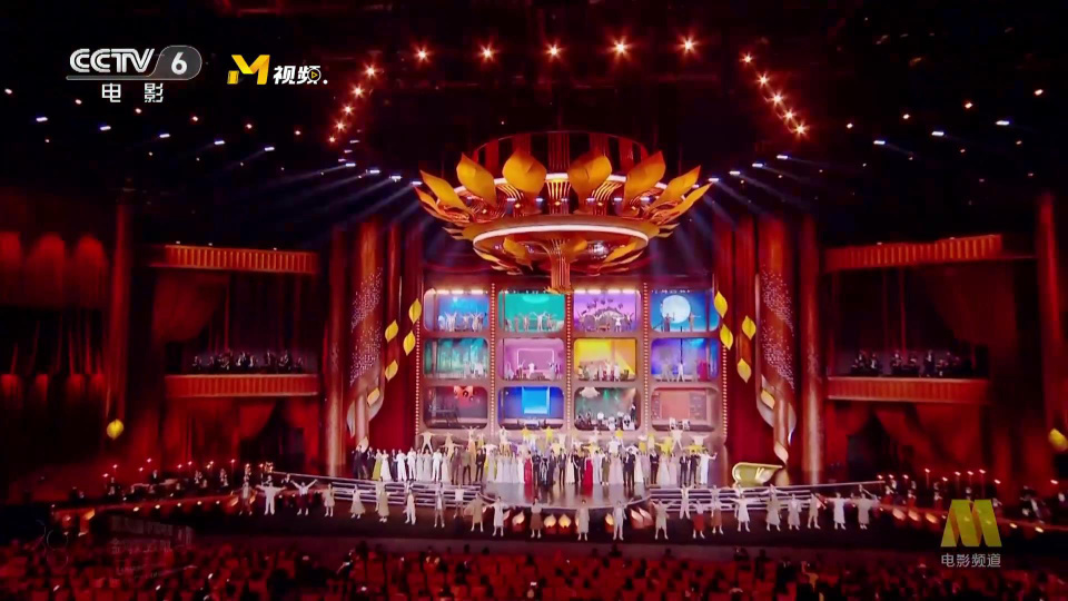 易烊千玺获金鸡奖最佳男主角奖