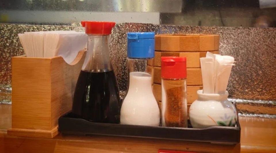 这些“藏盐大户”你可能每天都在吃