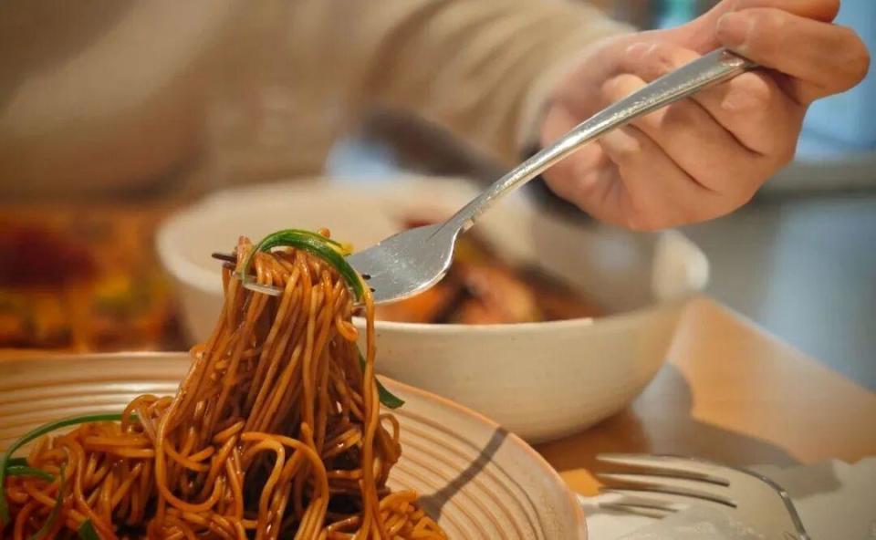 这些“藏盐大户”你可能每天都在吃