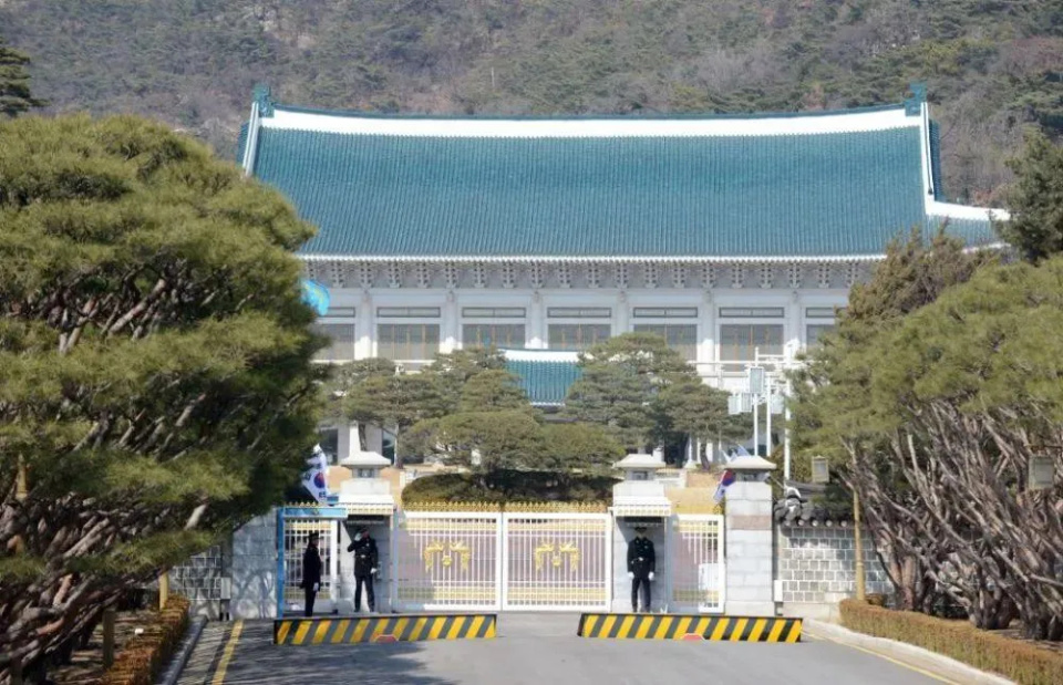 韩国政府宣布:中国排日本前面